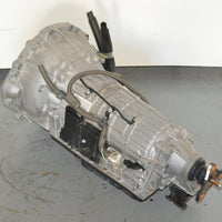 2007 - 2011 Lexus GS350 RWD Automatic JDM Transmission 3.5L V6 2GR