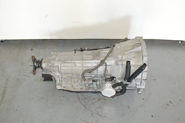 2007 - 2011 Lexus GS350 RWD Automatic JDM Transmission 3.5L V6 2GR