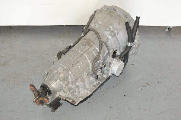 2007 - 2011 Lexus GS350 RWD Automatic JDM Transmission 3.5L V6 2GR