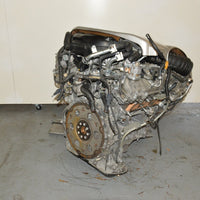2007 - 2011 Lexus GS350 RWD JDM Engine 3.5L V6 2GRFSE
