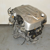 2007 - 2011 Lexus GS350 RWD JDM Engine 3.5L V6 2GRFSE