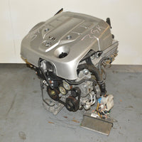 2007 - 2011 Lexus GS350 RWD JDM Engine 3.5L V6 2GRFSE