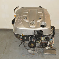 2007 - 2011 Lexus GS350 RWD JDM Engine 3.5L V6 2GRFSE
