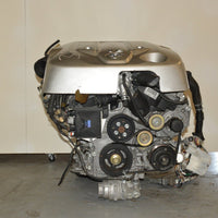 2007 - 2011 Lexus GS350 RWD JDM Engine 3.5L V6 2GRFSE