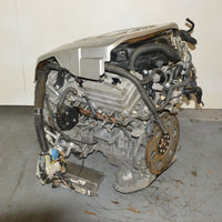 2007 - 2011 Lexus GS350 RWD JDM Engine 3.5L V6 2GRFSE