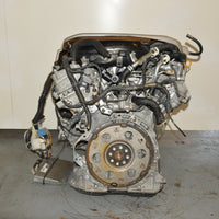 2007 - 2011 Lexus GS350 RWD JDM Engine 3.5L V6 2GRFSE