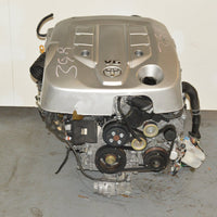2007 - 2011 Lexus GS350 RWD JDM Engine 3.5L V6 2GRFSE