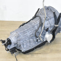 2007 - 2011 Lexus IS350 RWD Automatic JDM Transmission 3.5L V6 2GR