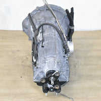 2007 - 2011 Lexus IS350 RWD Automatic JDM Transmission 3.5L V6 2GR