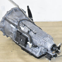 2007 - 2011 Lexus IS350 RWD Automatic JDM Transmission 3.5L V6 2GR