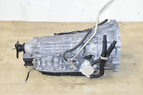2007 - 2011 Lexus IS350 RWD Automatic JDM Transmission 3.5L V6 2GR