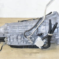 2007 - 2011 Lexus IS350 RWD Automatic JDM Transmission 3.5L V6 2GR
