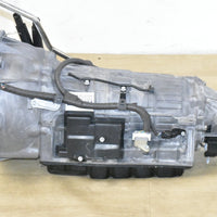 2007 - 2011 Lexus IS350 RWD Automatic JDM Transmission 3.5L V6 2GR