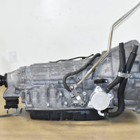 2007 - 2011 Lexus IS350 RWD Automatic JDM Transmission 3.5L V6 2GR