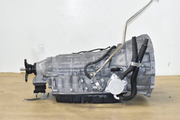 2007 - 2011 Lexus IS350 RWD Automatic JDM Transmission 3.5L V6 2GR