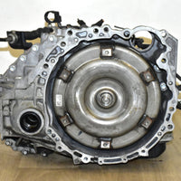 2007 - 2011 Toyota Camry 3.5L V6 FWD Auto Transmission JDM 2GR 3.5L V6