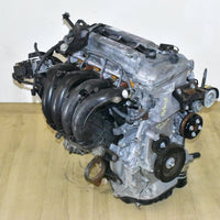 2007 - 2011 Toyota Camry Hybrid 2.4L 4 cylinder 2AZ - FXE Engine JDM Motors