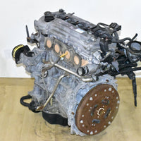 2007 - 2011 Toyota Camry Hybrid 2.4L 4 cylinder 2AZ - FXE Engine JDM Motors