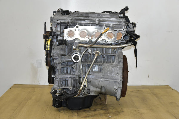 2007 - 2011 Toyota Camry Hybrid 2.4L 4 cylinder 2AZ - FXE Engine JDM Motors