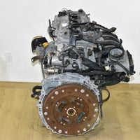 2007 - 2011 Toyota Camry Hybrid 2.4L 4 cylinder 2AZ - FXE Engine JDM Motors