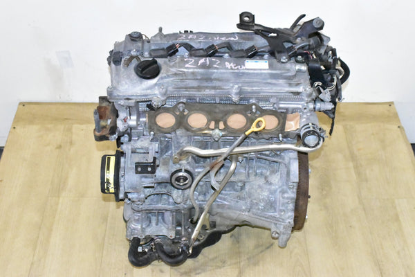 2007 - 2011 Toyota Camry Hybrid 2.4L 4 cylinder 2AZ - FXE Engine JDM Motors