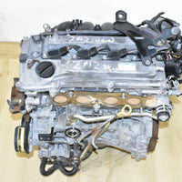 2007 - 2011 Toyota Camry Hybrid 2.4L 4 cylinder 2AZ - FXE Engine JDM Motors