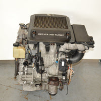 2007 - 2012 Mazda CX7 2.3L Disi Turbo Engine JDM L3