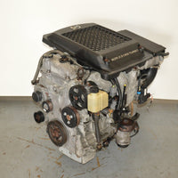 2007 - 2012 Mazda CX7 2.3L Disi Turbo Engine JDM L3