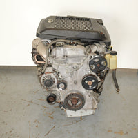 2007 - 2012 Mazda CX7 2.3L Disi Turbo Engine JDM L3