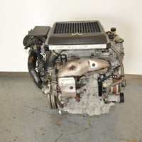 2007 - 2012 Mazda CX7 2.3L Disi Turbo Engine JDM L3