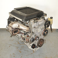 2007 - 2012 Mazda CX7 2.3L Disi Turbo Engine JDM L3