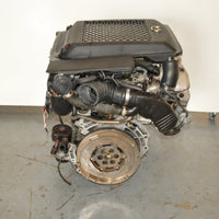 2007 - 2012 Mazda CX7 2.3L Disi Turbo Engine JDM L3