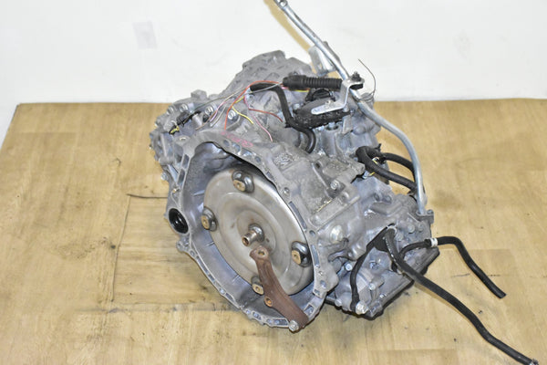 2007-2012 Nissan Altima CVT Automatic Transmission 2.5L QR25 – San ...