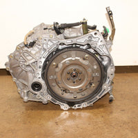 2007 - 2012 Nissan Sentra CVT Automatic JDM Transmission 2.0L MR20