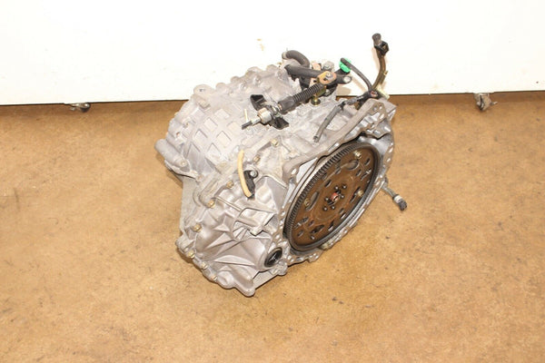 2007 - 2012 Nissan Sentra CVT Automatic JDM Transmission 2.0L MR20