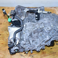 2007 - 2012 Nissan Sentra CVT Automatic Transmission 2.0L JDM MR20 DE