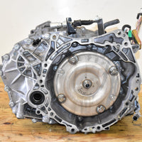 2007 - 2012 Nissan Sentra CVT Automatic Transmission 2.0L JDM MR20 DE