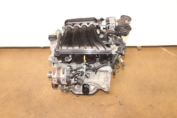 2007 - 2012 Nissan Sentra JDM Engine 2.0L MR20