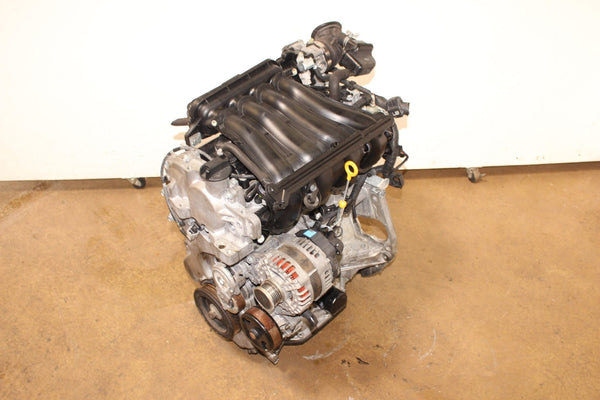 2007 - 2012 Nissan Sentra JDM Engine 2.0L MR20