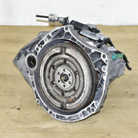 2007 - 2012 Nissan Versa 6 Speed Manual Transmission MR18