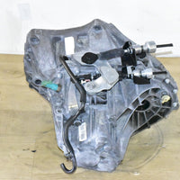 2007 - 2012 Nissan Versa 6 Speed Manual Transmission MR18