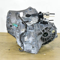 2007 - 2012 Nissan Versa 6 Speed Manual Transmission MR18