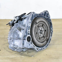 2007 - 2012 Nissan Versa 6 Speed Manual Transmission MR18