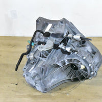 2007 - 2012 Nissan Versa 6 Speed Manual Transmission MR18