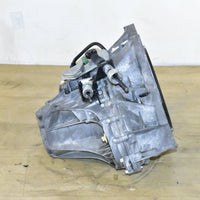2007 - 2012 Nissan Versa 6 Speed Manual Transmission MR18