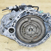 2007 - 2012 Nissan Versa 6 Speed Manual Transmission MR18