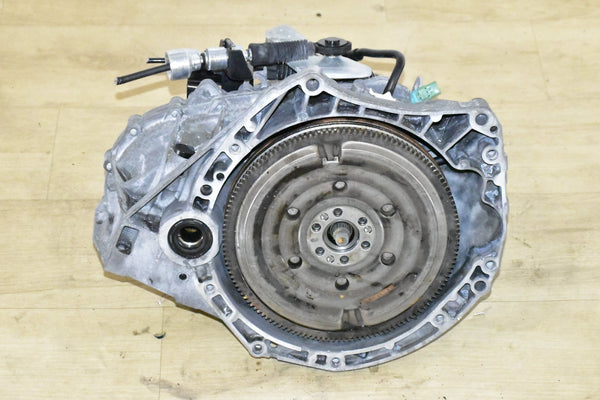 2007 - 2012 Nissan Versa 6 Speed Manual Transmission MR18