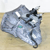 2007 - 2012 Nissan Versa 6 Speed Manual Transmission MR18