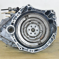 2007 - 2012 Nissan Versa 6 Speed Manual Transmission MR18