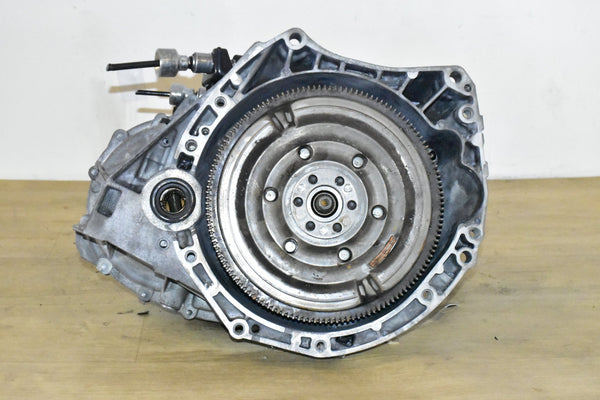 2007 - 2012 Nissan Versa 6 Speed Manual Transmission MR18